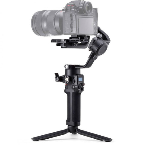 DJI RSC2 Gimbal Stabilizer  used 3NNCK7PROFC6VR