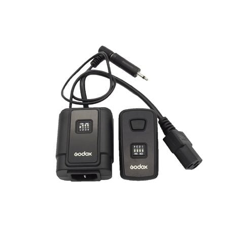Godox DM 16 Wireless Studio Remote Trigger