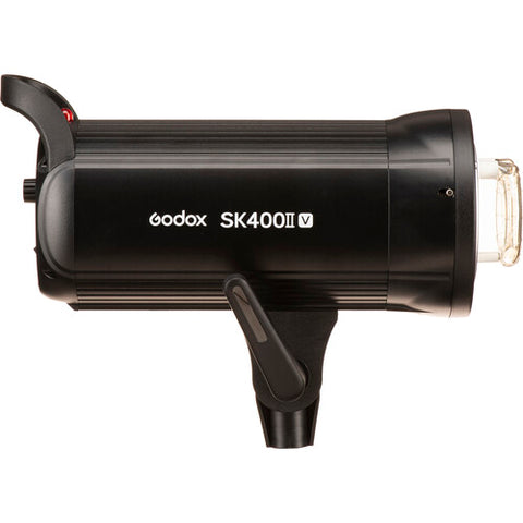 Godox SK400II-V Studio Flash Strobe Monolight SK-400 ii