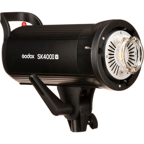 Godox SK400II-V Studio Flash Strobe Monolight SK-400 ii