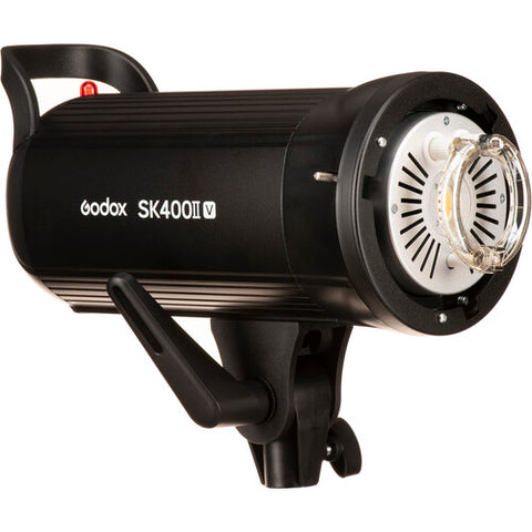 Godox SK400II-V Studio Flash Strobe Monolight SK-400 ii