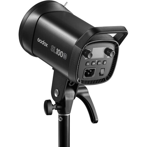 Godox SL100Bi Bi-Color LED Video Light Continuous Studio Video Light