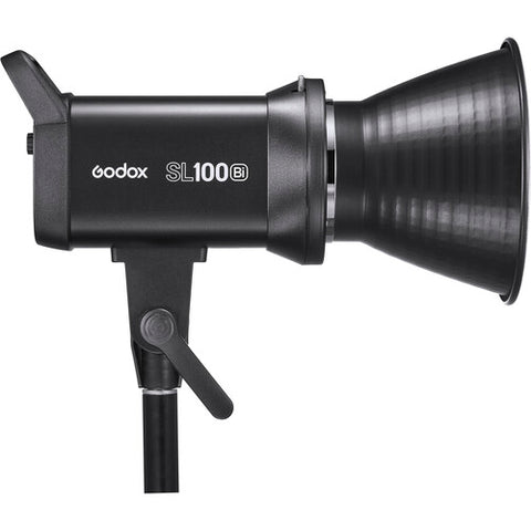 Godox SL100Bi Bi-Color LED Video Light Continuous Studio Video Light