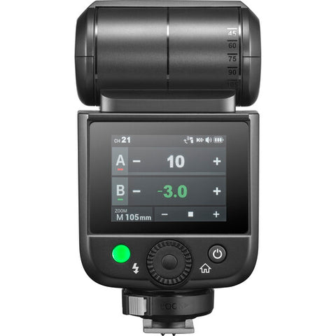 Godox V480S TTL On-Camera Flash for Sony Camera Flash