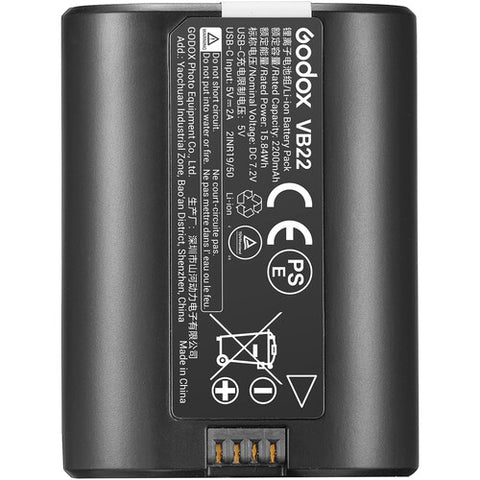 Godox V480C TTL On-Camera Flash for Canon Camera Flash