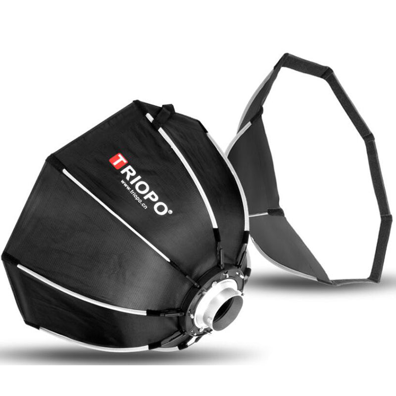 Octa Box 65cm Triopo Light Octa