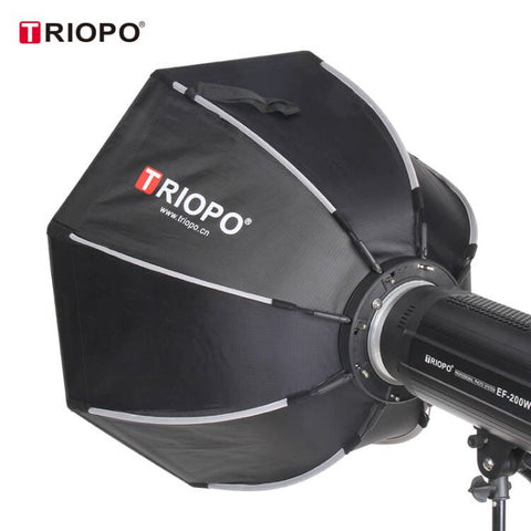 Octa Box 90cm Triopo Light Octa