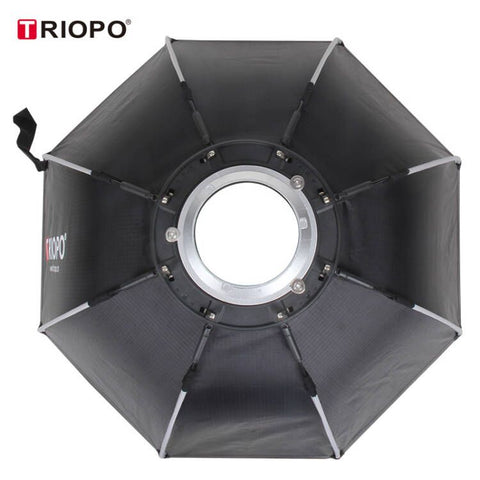Octa Box 90cm Triopo Light Octa