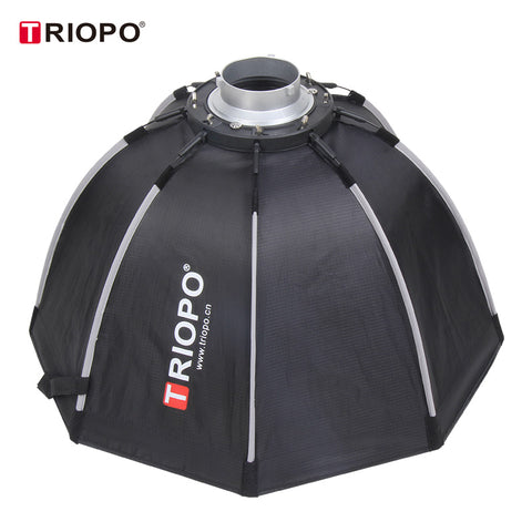 Octa Box 90cm Triopo Light Octa