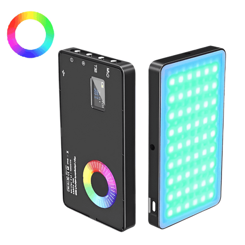 Mamen LED SL-C02 Led Light