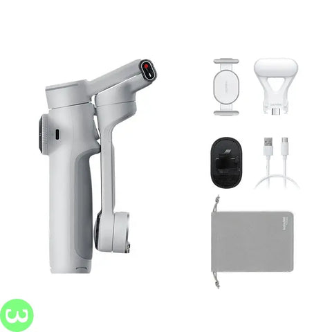 Insta 360 Flow pro Gimbal Used
