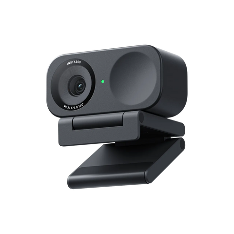 Insta360 Link 2C 4K AI Webcam
