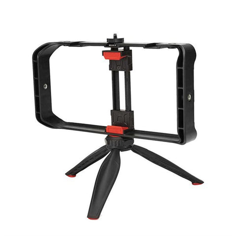 Jmary Video Cage Rig Kit MT-33 Mobile Vloging Kit