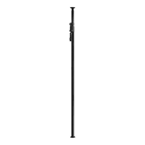 Kupo KuPole KP-L2137BD Extendable Varipole Autopole Studio Support Black