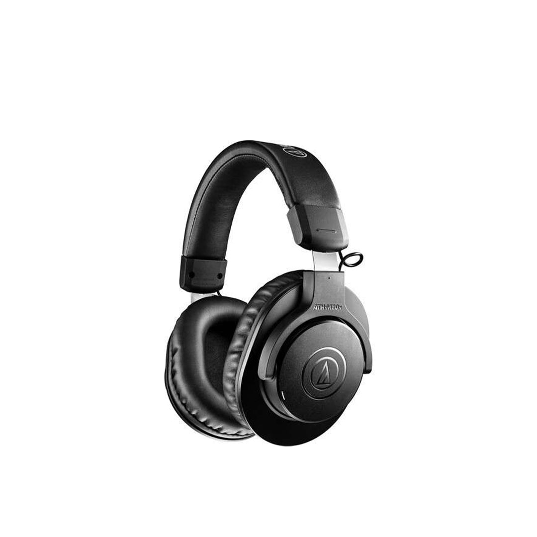 Audio-Technica ATH-M20xBT Wireless Headphones