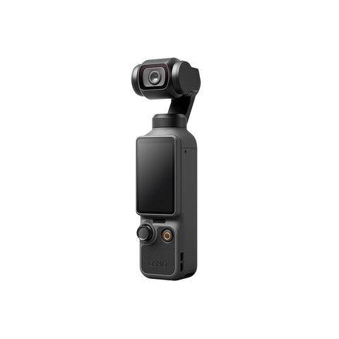 DJI Osmo Pocket 4 Creator Combo USED-ANGZNCQ0028SH4
