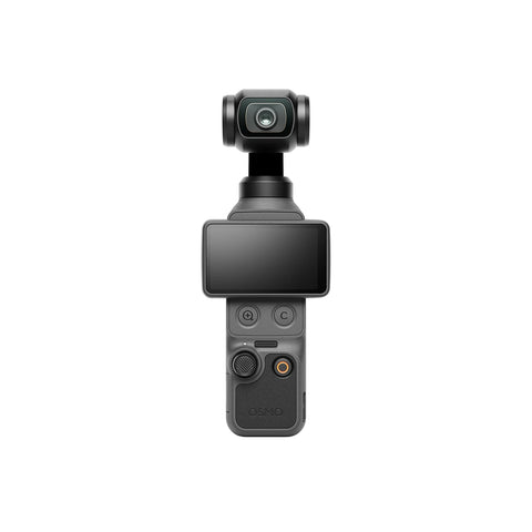DJI Osmo Pocket 4 Creator Combo USED-ANGZNCQ0028SH4