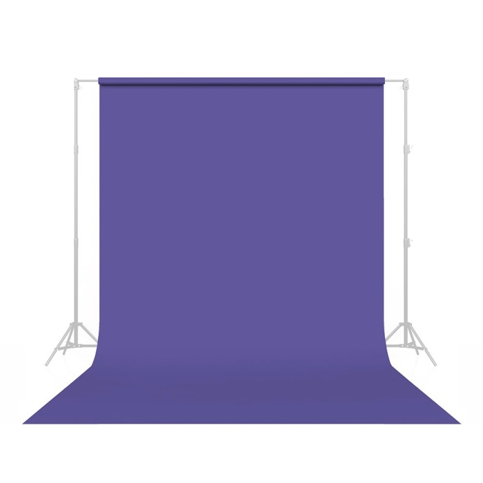 Seamless Background Paper Backdrop Purple Colour