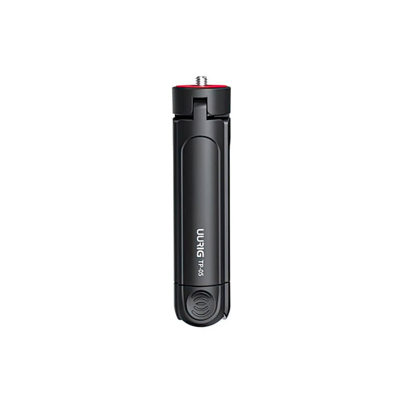 UURIG TP-05 Extendable Tripod 8-11cm load-bearing 2KG extended small tripod