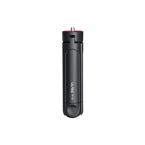 UURIG TP-05 Extendable Tripod 8-11cm load-bearing 2KG extended small tripod