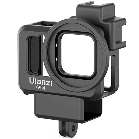 Ulanzi G9-4 plastic cage for gopro9