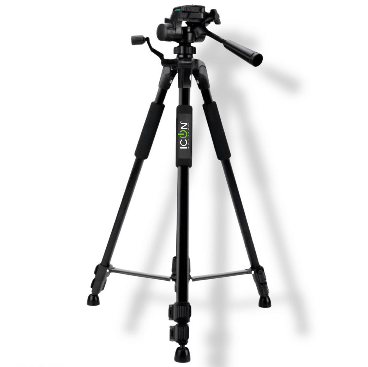 Icon 7862 Tripod with Mobile Holder and Shutter Remote
