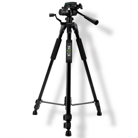 Icon 7862 Tripod with Mobile Holder and Shutter Remote