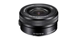 Sony 16-50mm OSS - 9955425A
