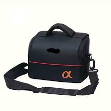 Bag Small D Sony