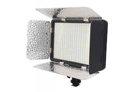 528 LED Studio 6000K 3150LM Video Light Lamp for Canon Nikon Digital Camera