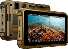 Atomos Ninja 5.2" 4K HDMI Recording Monitor