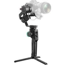 Moza Air Cross 2 Gimbal Stabilizer Used - D3A002A0I025720A