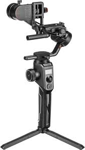 Moza Air Cross 2 Gimbal Stabilizer Used - D3A002A0I025720A