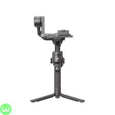 DJI RS 4 MINI GIMBAL STABILIZER