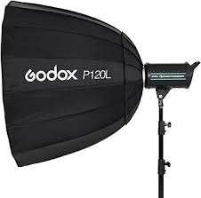 Godox PL120 Soft Box