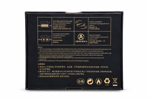 Captor S-NP-F980D(v)