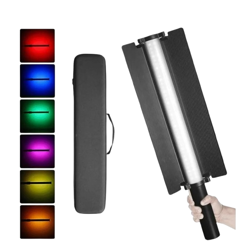 APKINA AP 620 20W RGB LED Stick Light Price in Pakistan