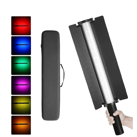 APKINA AP 620 20W RGB LED Stick Light Price in Pakistan