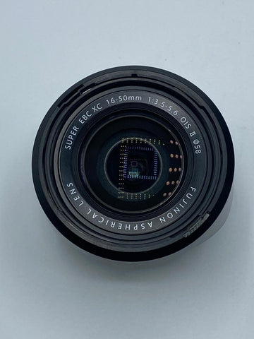 FujiFilm 16-50mm 3.5/5.6 - 53H08455