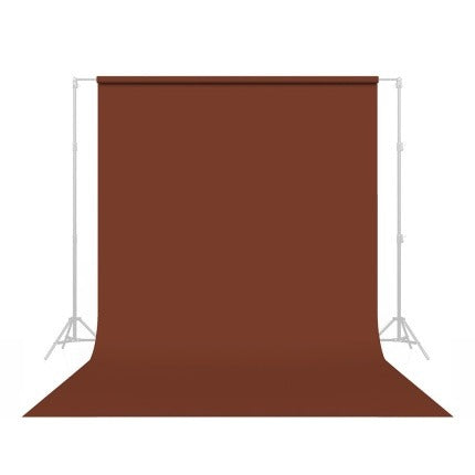 Seamless Background Paper Backdrop Dark Brown Colour