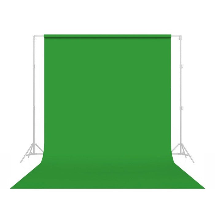 Seamless Background Paper Backdrop Green Colour