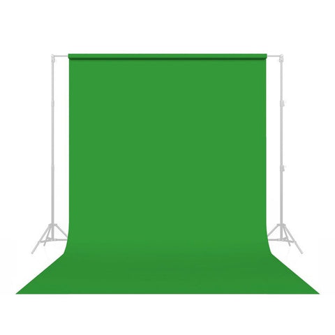 Seamless Background Paper Backdrop Green Colour