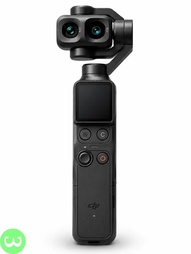 DJI Osmo Pocket 4P Standard Combo