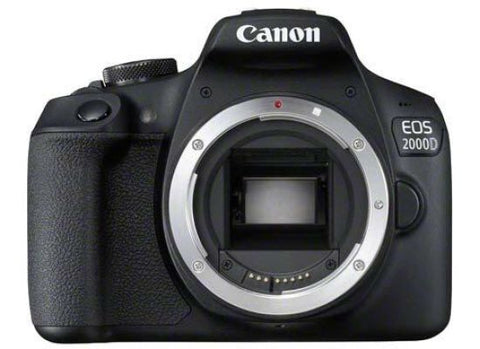Canon 2000D WITH 18-55MM LENS  USED 223073087213/6287051933