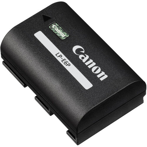 Canon LP-E6P Lithium-Ion Battery (ORIGNAL)
