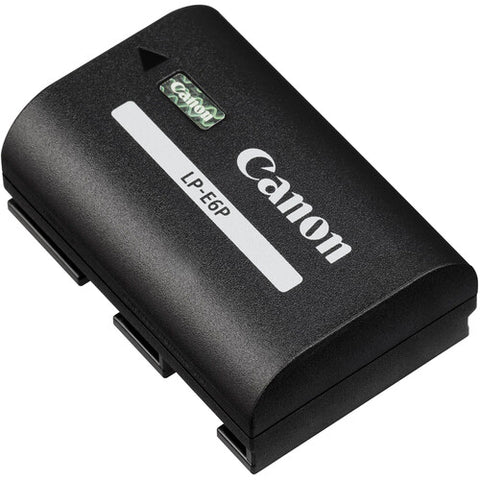 Canon LP-E6P Lithium-Ion Battery (ORIGNAL)