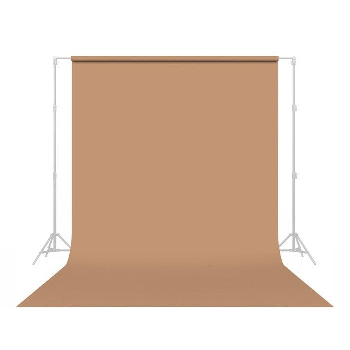 Seamless Background Paper Backdrop Coffee Colour