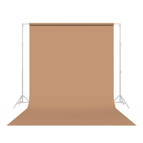 Seamless Background Paper Backdrop Coffee Colour