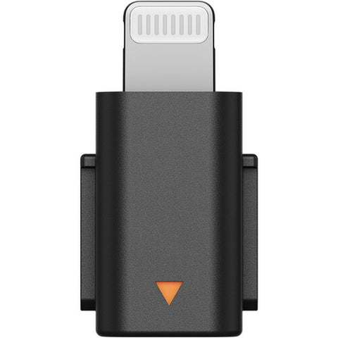 DJI Mic Mini Mobile Phone Adapter (Lightning) HP