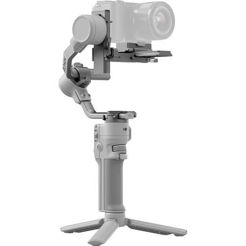 DJI RS 4 MINI GIMBAL STABILIZER